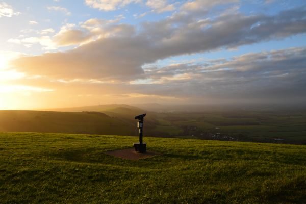 Devils Dyke