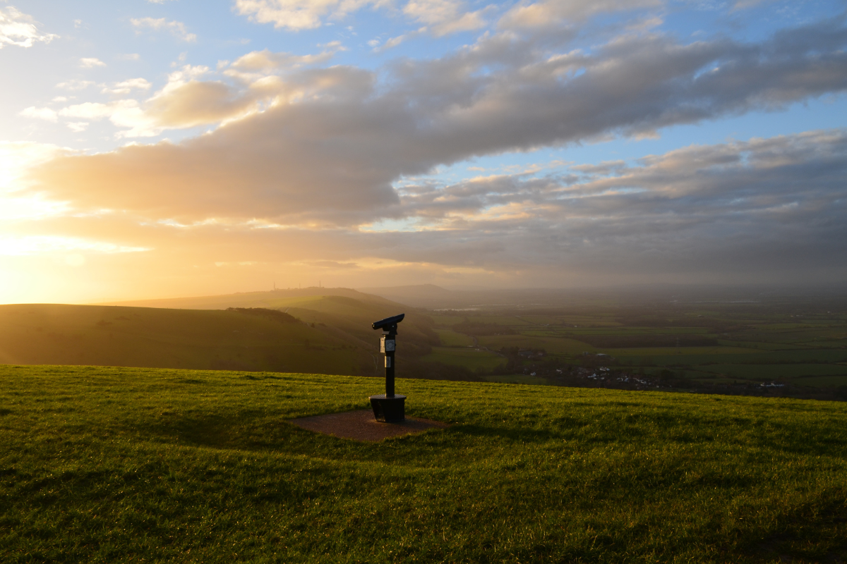 Devils Dyke